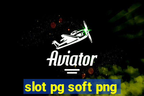 slot pg soft png